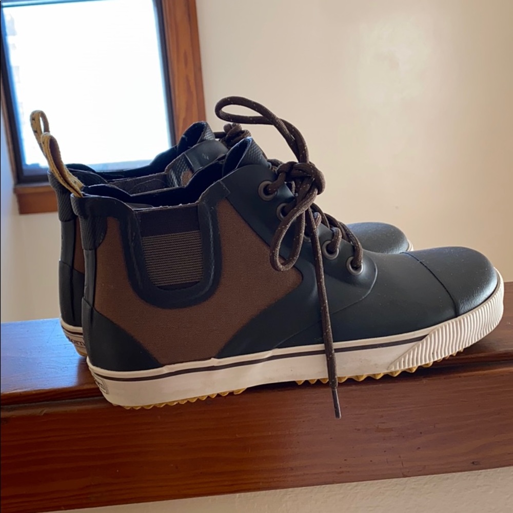 Tretorn Rubber Boots